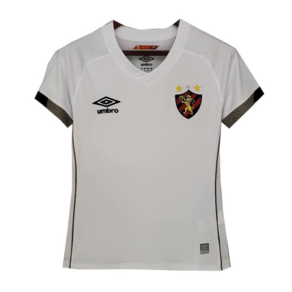 Tailandia Camiseta Recife Mujer 2nd 2021-2022